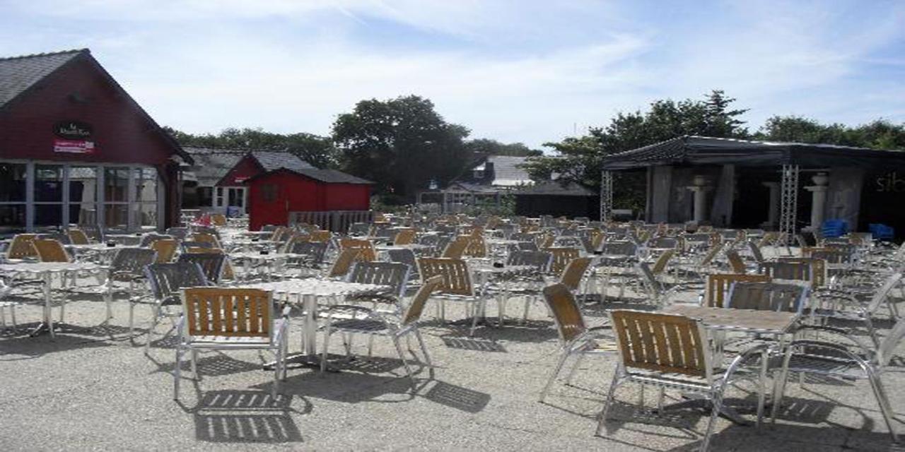 Domaine De Kerlann-Mh6Pers-2Ch-Grande Terrasse-Tout Confort 阿旺桥 外观 照片